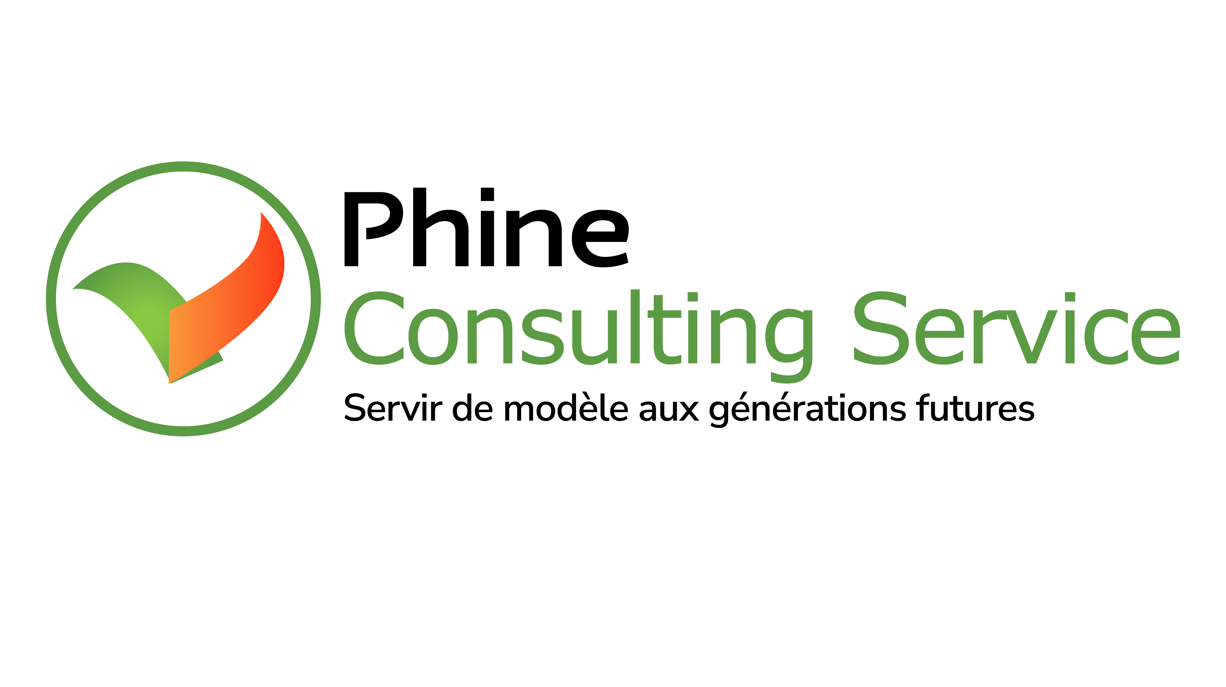 Phineconsulting Service